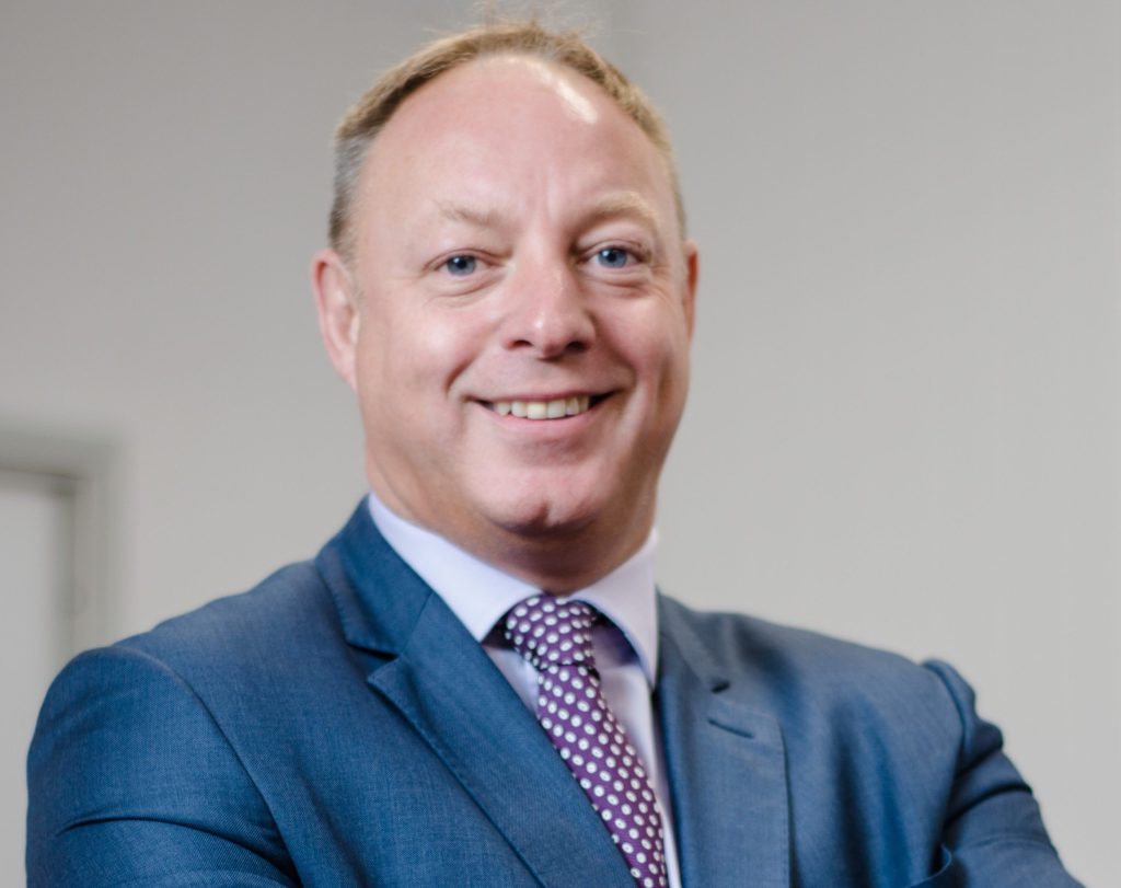 Hancock Sells Stake in Temperature Controlled Storage Specialist Magnavale Group