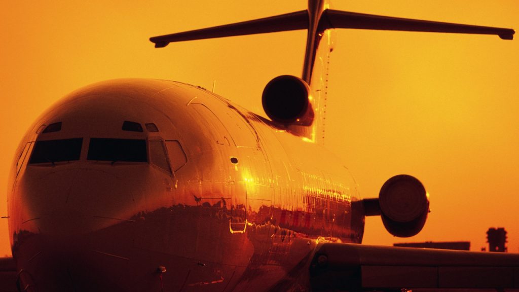 Luton Airport Shareholders Launch Funding Programme