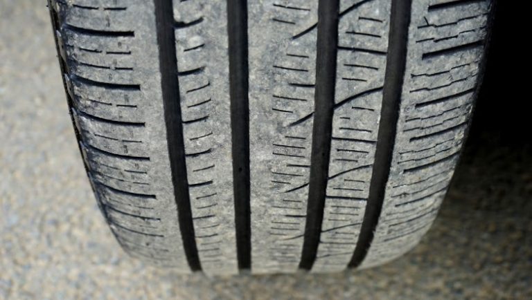 Essential Tyre Safety Checklist