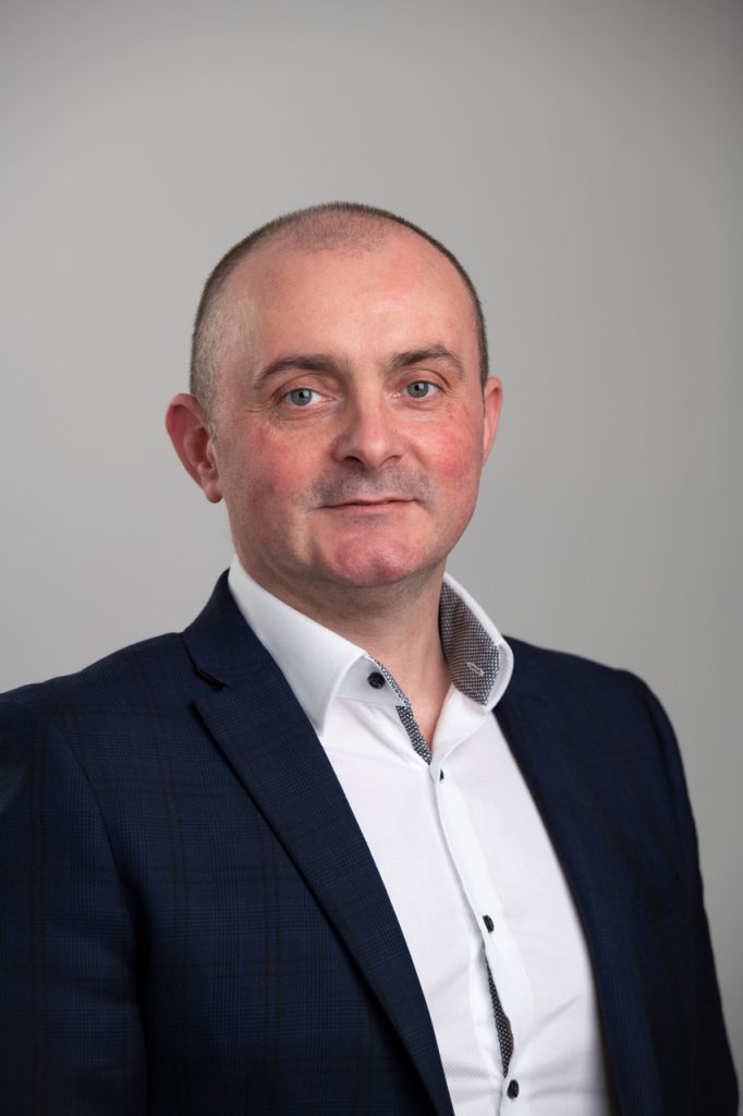 Hermes UK Appoints Chief Operating Officer