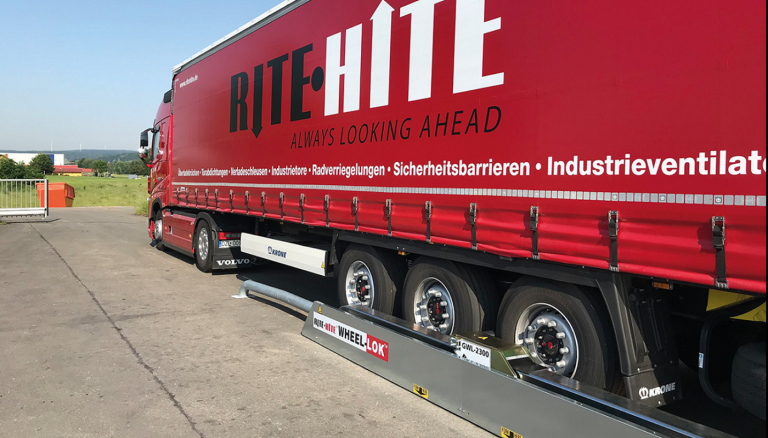 Rite-Hite Invests in Europe to Provide Delivery of Solutions