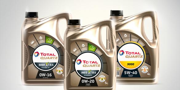 Total Lubricants Outlines Expansion Plan to Mark 50 Years of Blending at Ferrybridge