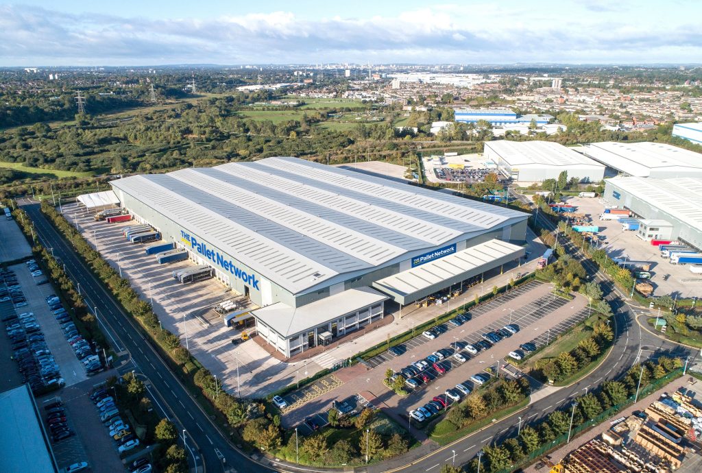 TPN Launches Next Phase of Development with a Brand New Look