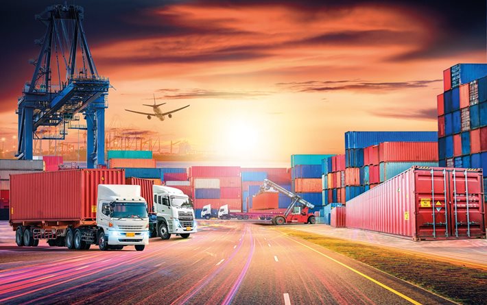 Logistics UK Comment on Government’s Freeport Announcement