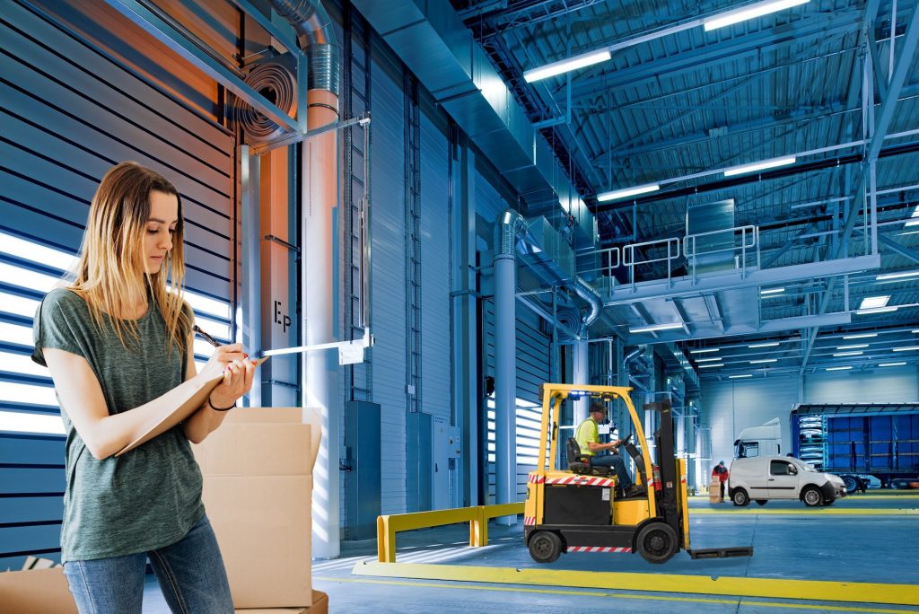 Job Market Boom Predicted in the Supply Chain Sector