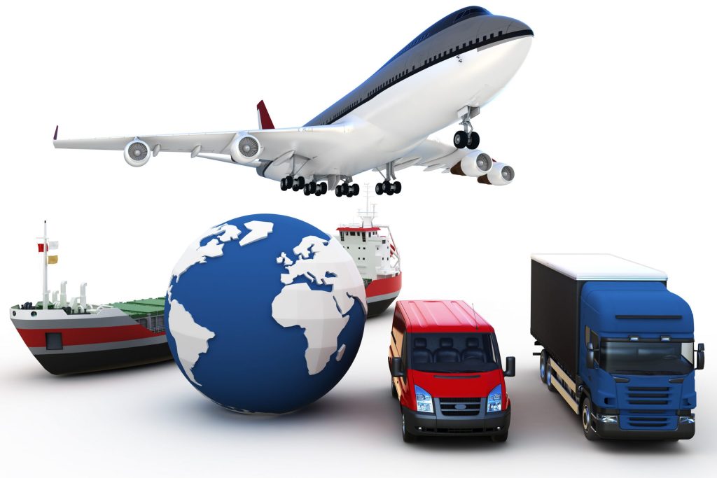 HSE Checking Businesses in the Transport Sector Are COVID-Secure