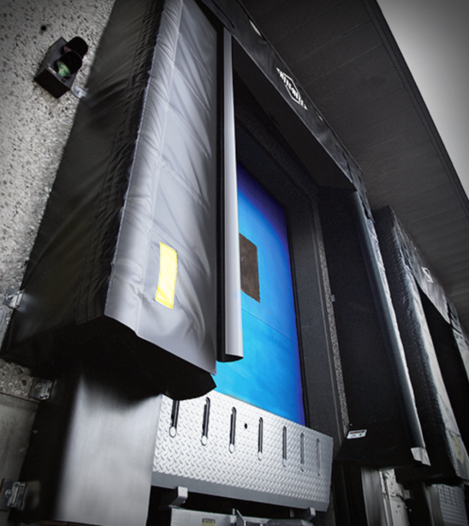 Rite-Hite Launches Close Up for Winter Initiative
