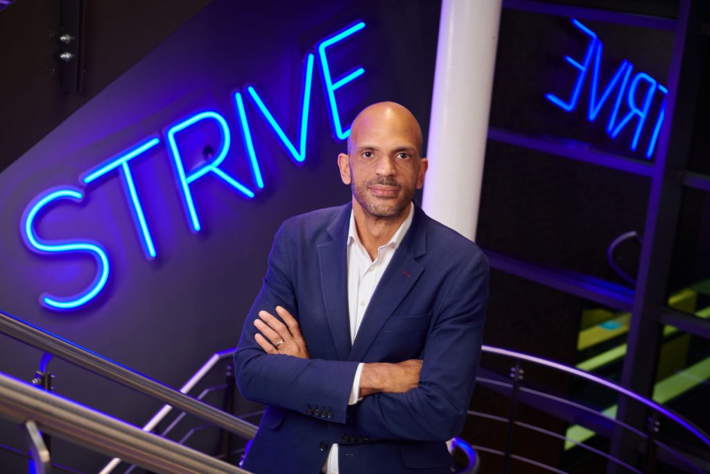 Hermes UK Appoints Chief Transformation Officer