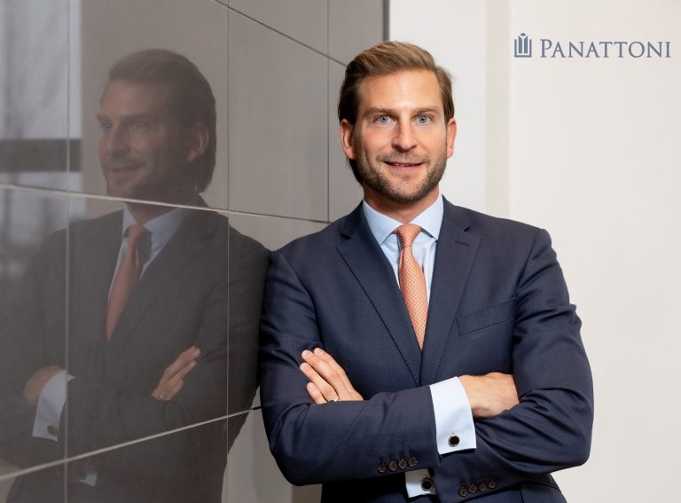 Panattoni UK Appoints Head of Capital Markets