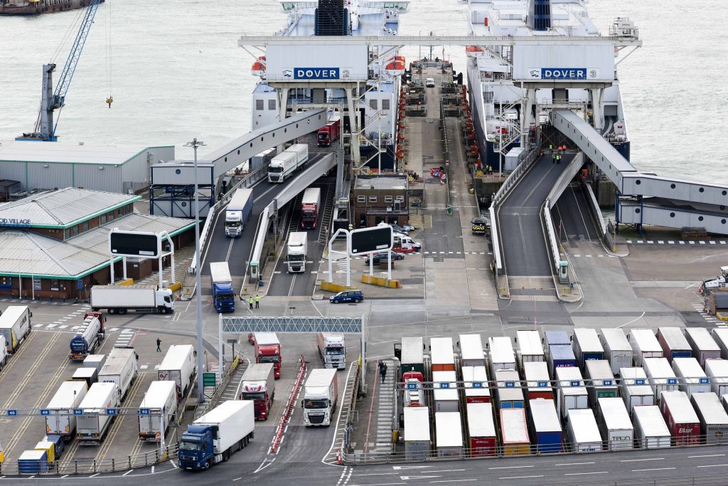 Brexit Heralds New Opportunities for Furniture Logistics