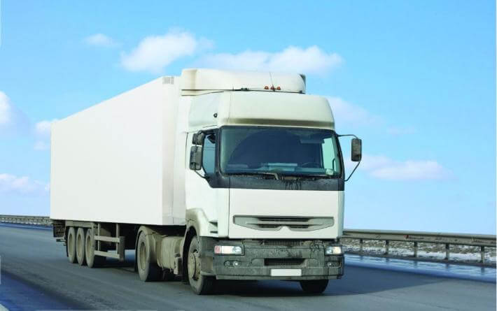 Logistics UK's Statement on Fines for HGV Drivers Without a COVID-19 Test