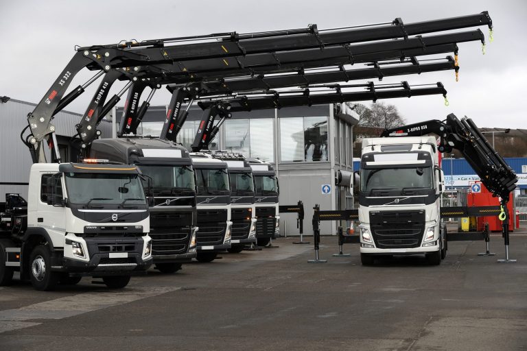 MV Commercial & Hiab Secure Multi-Million-Pound Deal