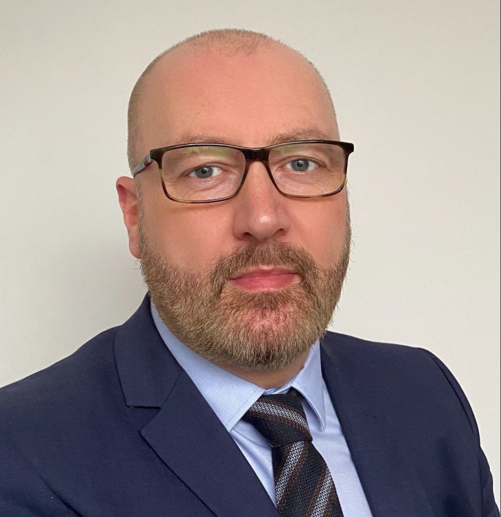 Whistl Appoints New Managing Director International