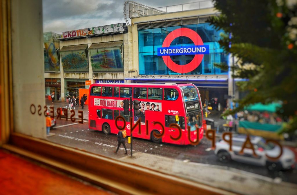 Research Foresees an End to Deregulated Competitive Public Transport