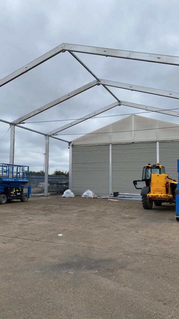 Chaucer Launches First Stage of £1M Investment Programme