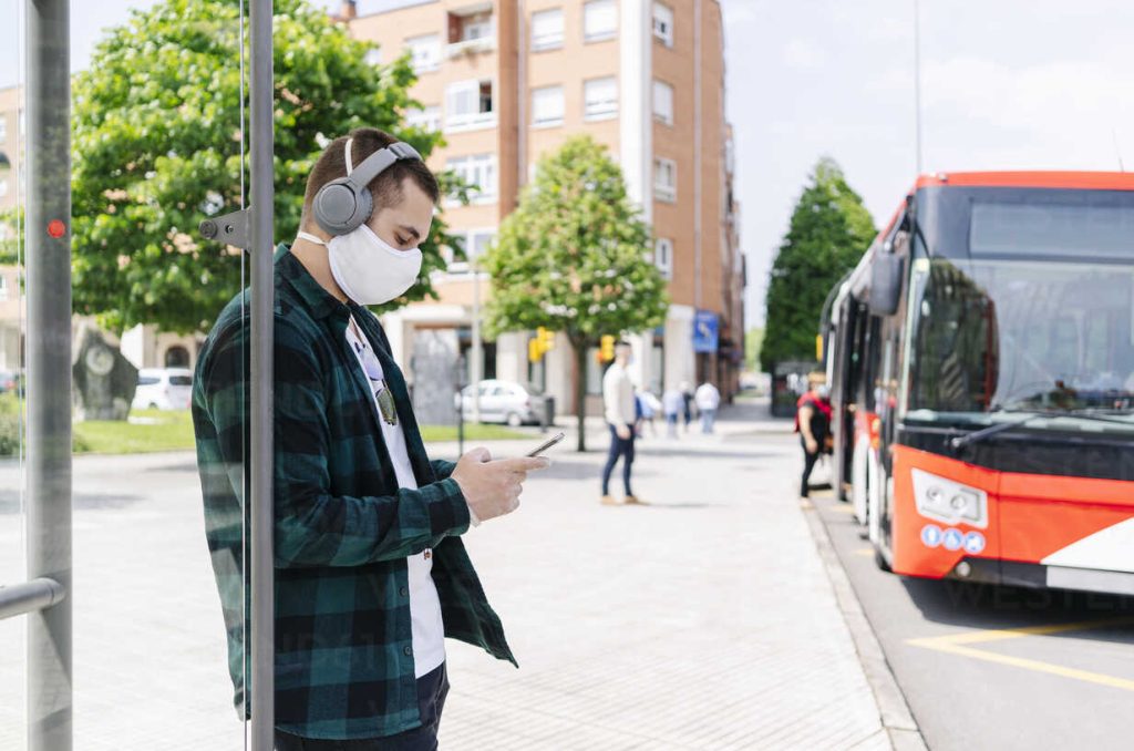 Xplore Dundee Has Launched Its Busy Bus Tracker