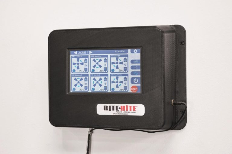 Rite-Hite Launches New Management System for Warehouses