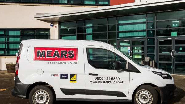 Mears Group Manages Strategic Growth Despite Losses