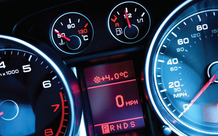 Keep Driver Testing at Top Speed, Logistics UK Urges DVSA