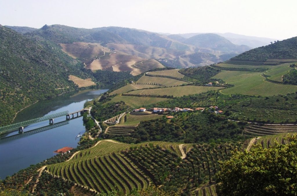 Best Driving Routes in 'Green' Travel List Countries