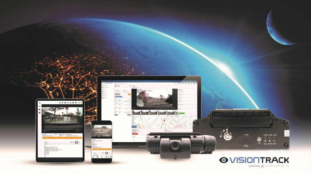 VisionTrack Continues Rapid Growth with US Expansion
