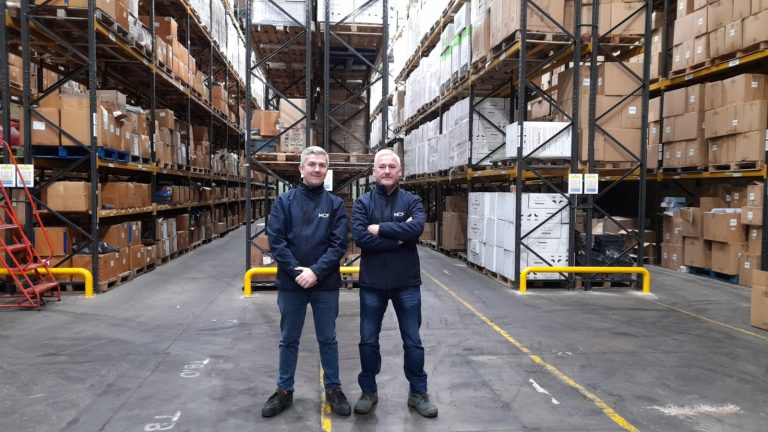 How a Serious Accident Led to Business Success for Two Liverpool Brothers