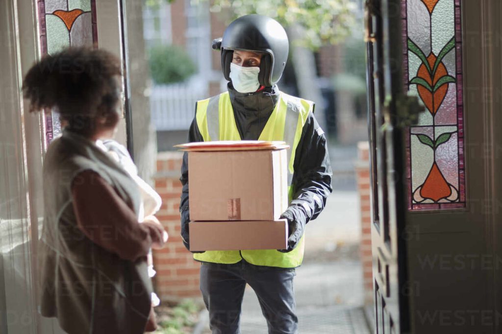 Improving Delivery Efficiency Should Overcome Driver Shortages