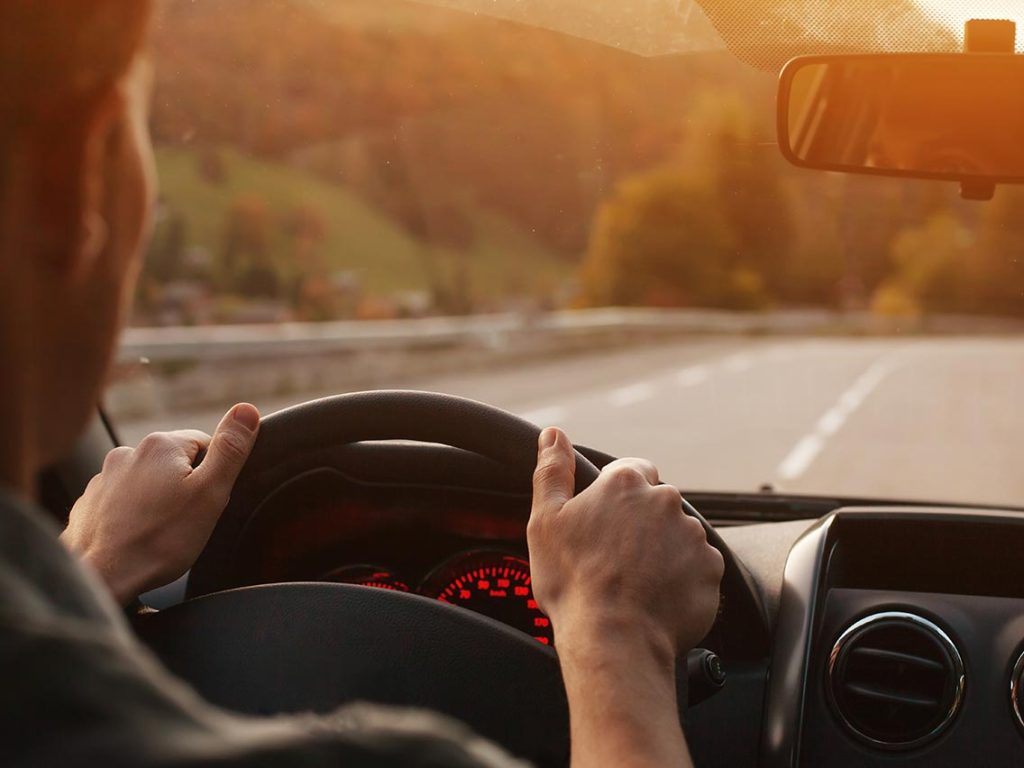 Motoring Laws that Have Changed During the Pandemic