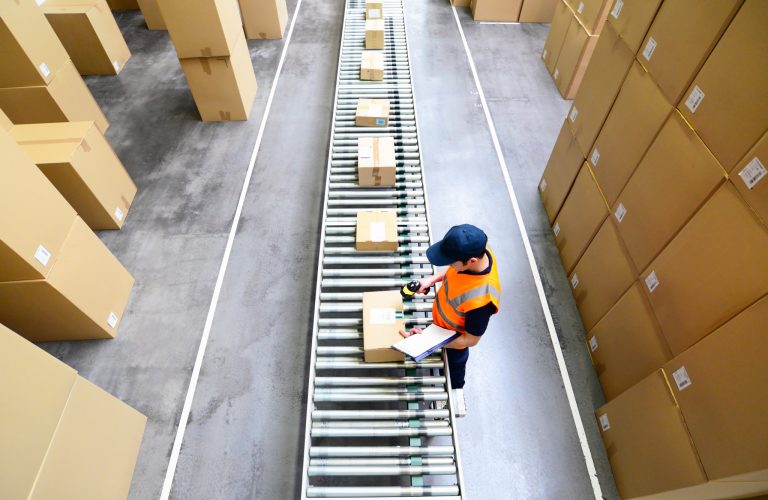 Online Tool Launches to Address Warehouse Fulfilment Challenges