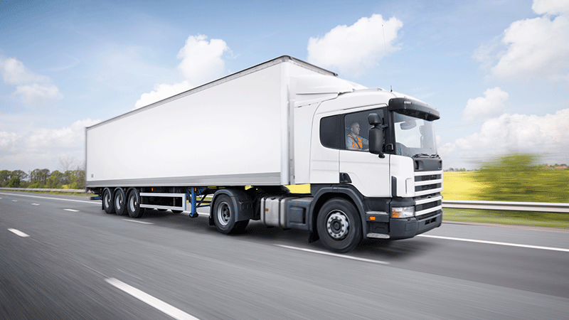 56% of UK Hauliers Are Considering Operations Move to the EU