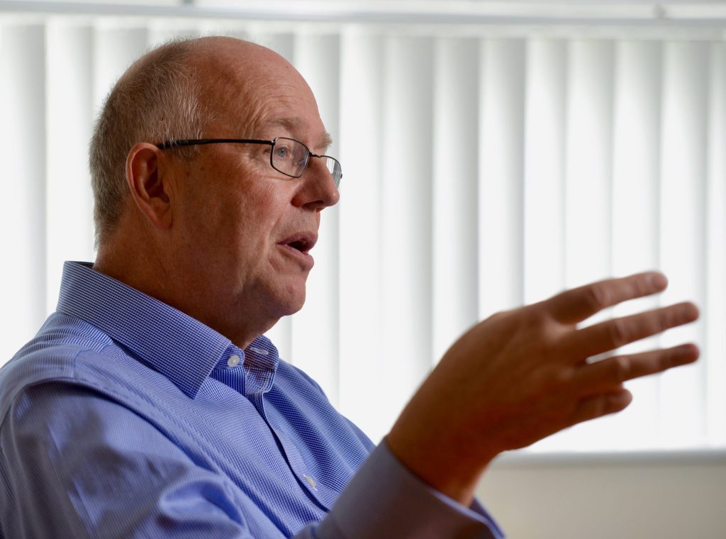 Vehicle Replacement Planner Provides Help for Covid-Affected Fleets
