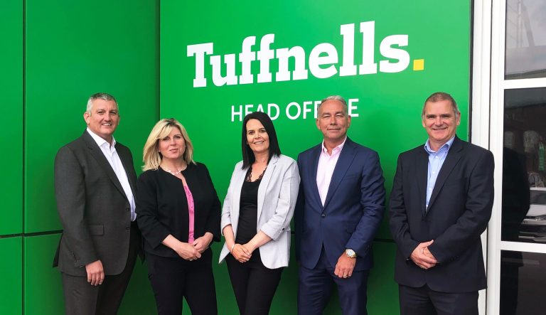 Tuffnells Announces New Board of Directors as It Moves into Next Phase of Expansion