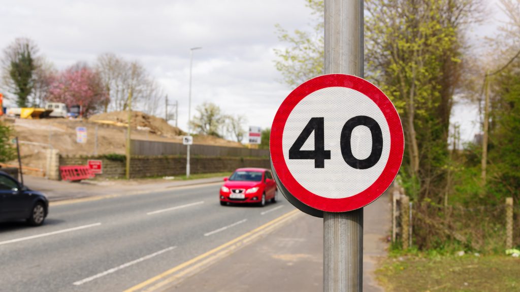 Fleets Should Start Preparing Drivers for the ISA Technology