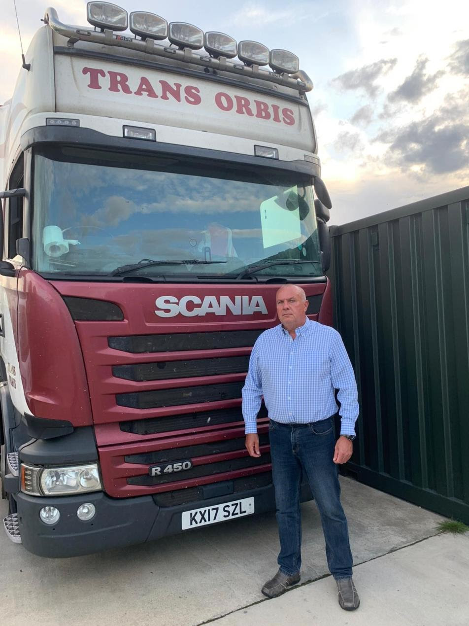 Cambs Firm Confronts Europe Haulage Fraud