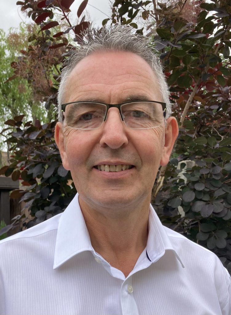 Reesink E-Vehicles Welcomes Electric Vehicle Expert to the Team