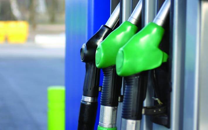 Logistics UK Calls on Government to Freeze Fuel Duty