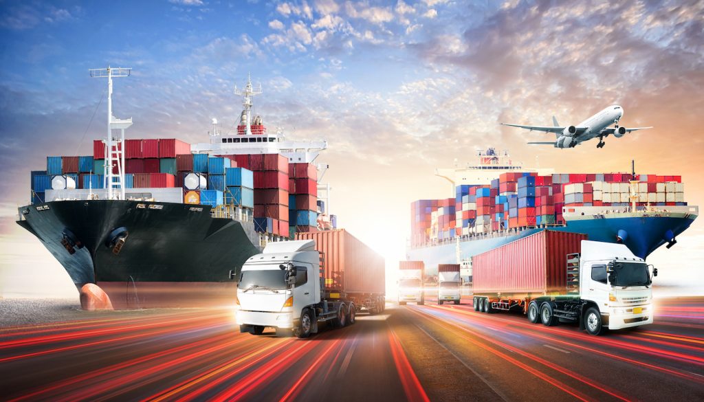 Transport and Logistics Sector Called on to Accelerate Fight Against Climate Change
