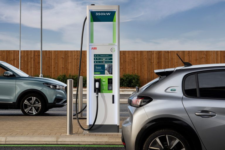 Fully Charged Releases Clean Energy and Transportation Manifesto