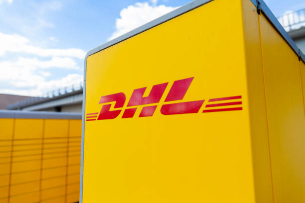 DPDHL Group and Google Cloud Collaborate to Deliver