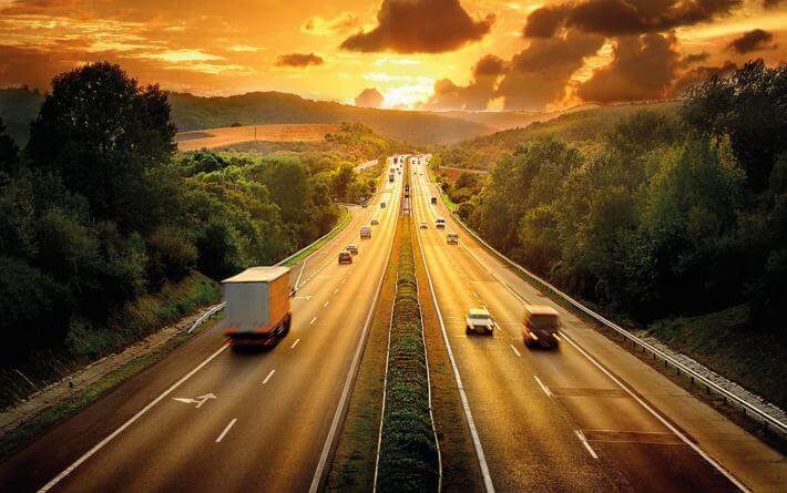 Logistics UK Urges Government to Increase Transport Investment