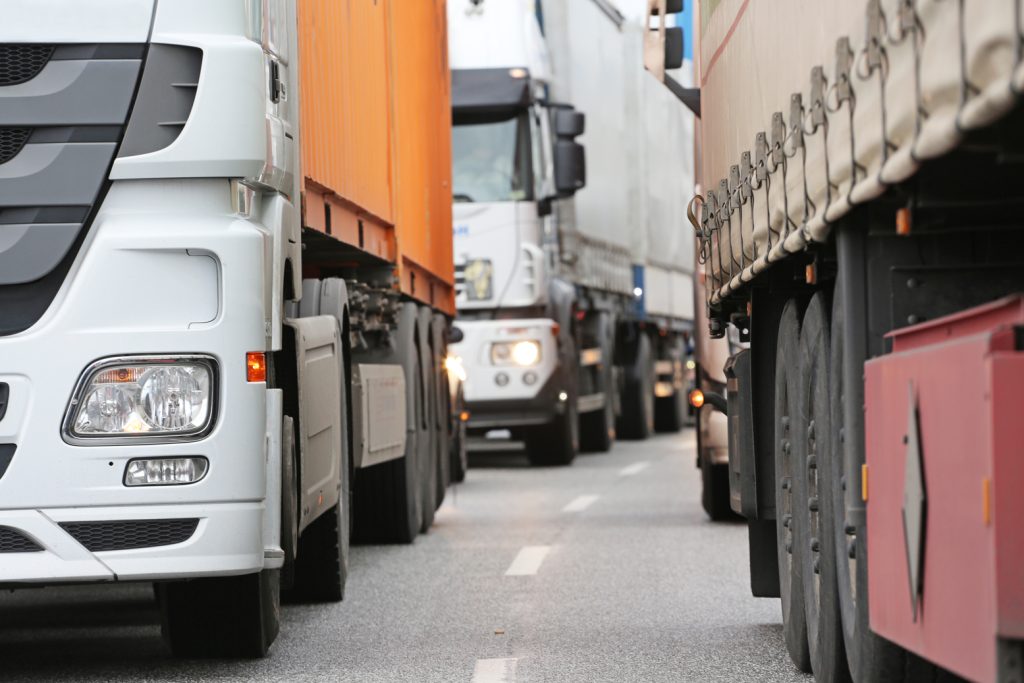 Businesses Need to Prepare for Changes to UK Border Controls
