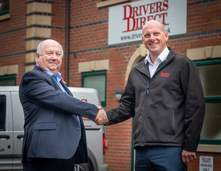 Drivers Direct Appoints New Managing Director