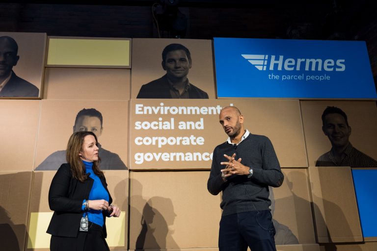 Hermes Announces Ethics and Sustainability Programme
