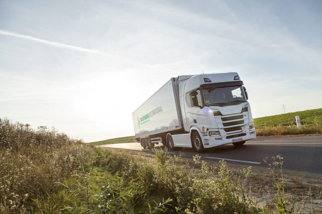 Deal with Arra Group Creates New Powerhouse in Pharma Logistics