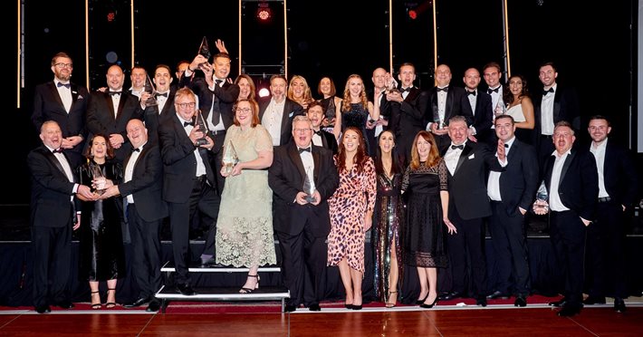 Logistics UK Has Announced Its 2021 Awards Winners