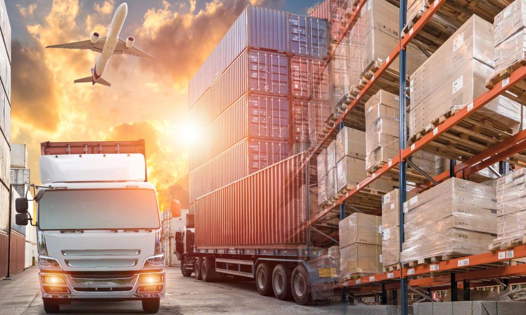 The Distribution and Logistics Job Roles That Need to Be Filled in 2022