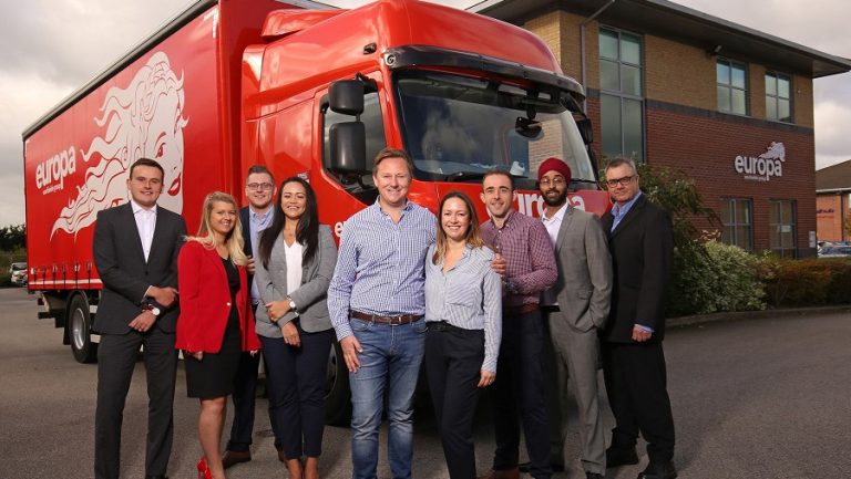 Logistics Operator Is on Track to Achieve Record Turnover