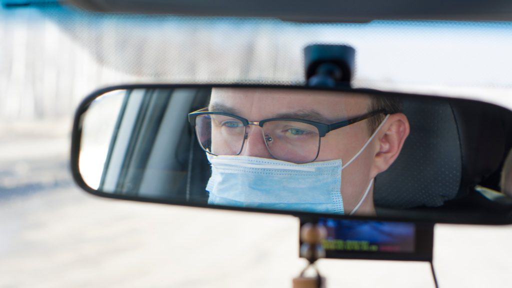 Fleets Are Taking Renewed Covid Threat Seriously