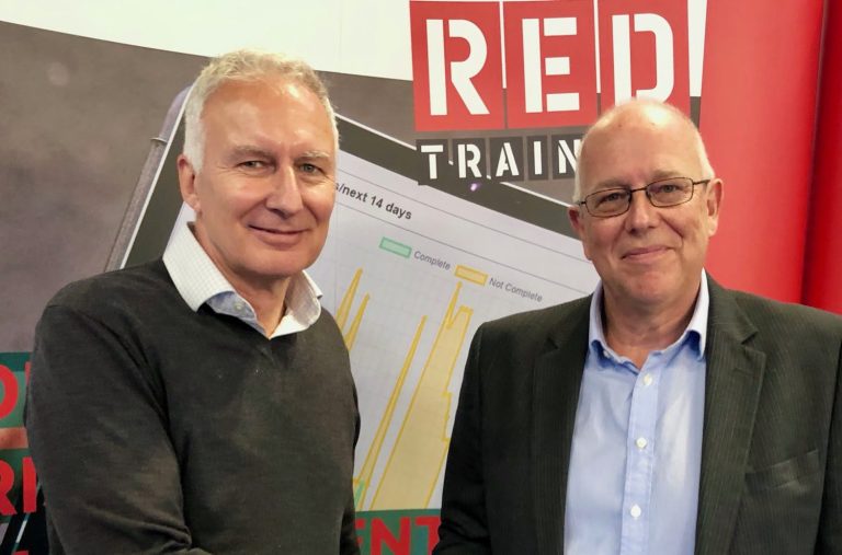 New RED Driver Training Affinity Deal Signed by FleetCheck