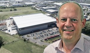 Tiger Trailers Appoints New Managing Director to Support Growth